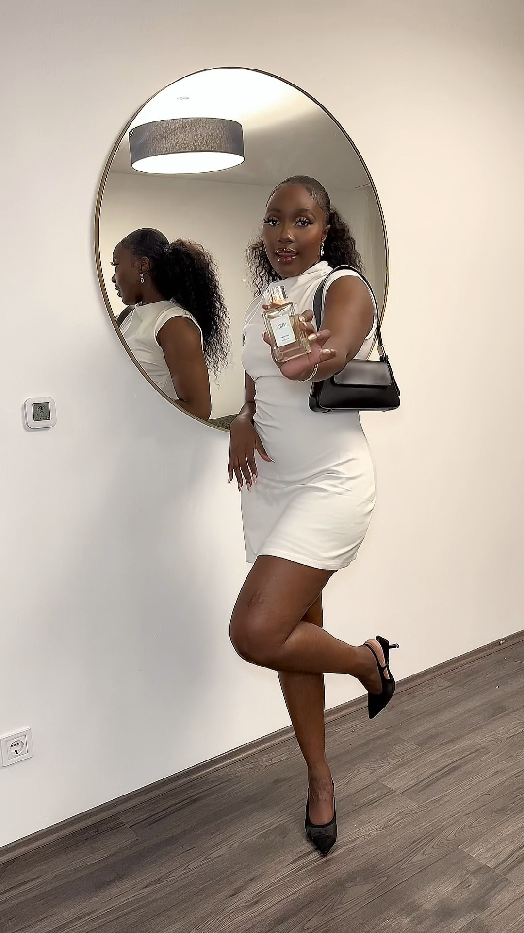 My new Fav H&M dress 

#LTKbeauty
