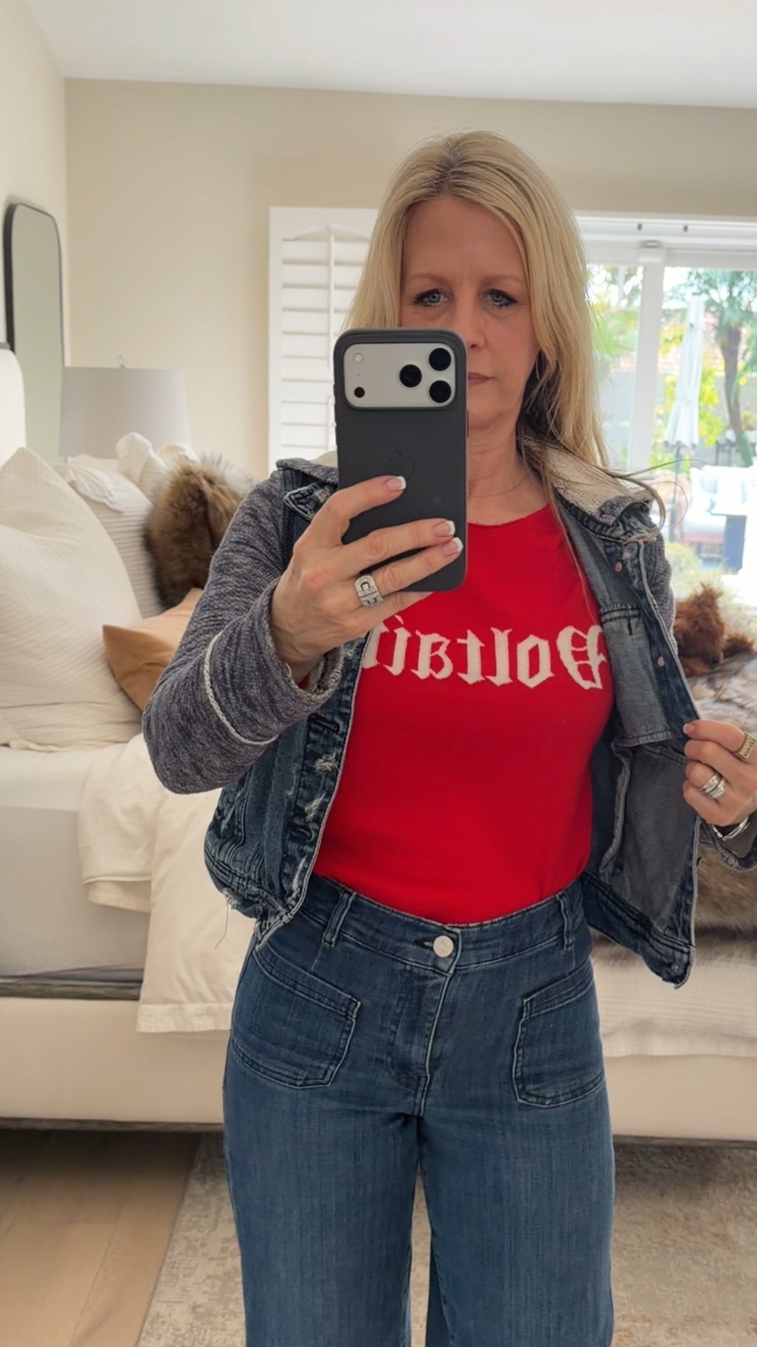 OOTD - A day of running errands 

#LTKootd #LTKdayinmylife