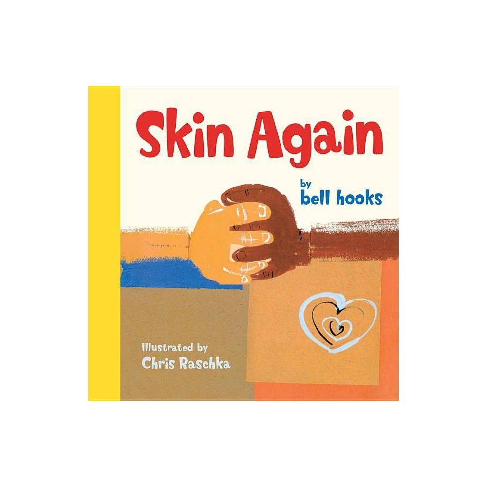 Skin Again - by Bell Hooks (Hardcover) | Target