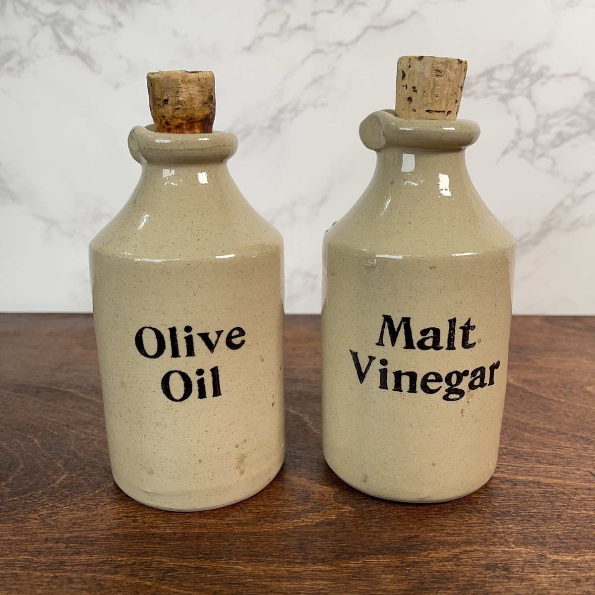 Vintage Oil  & Vine Jug Pearsons of Chesterfield England Stoneware Bottle Crock | eBay US