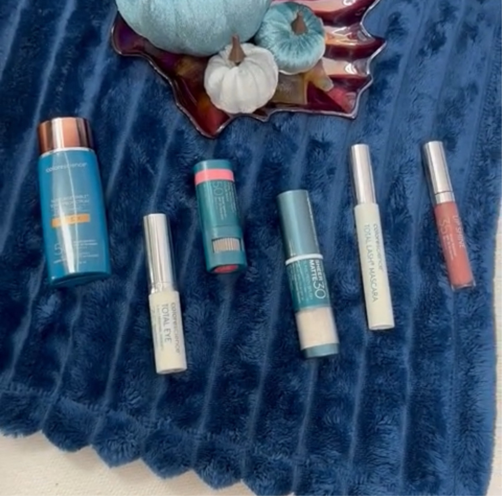 Looking for good, clean makeup that’s also sunscreen?? I gotchu! 

#LTKFindsUnder100 #LTKBeauty #LTKGiftGuide