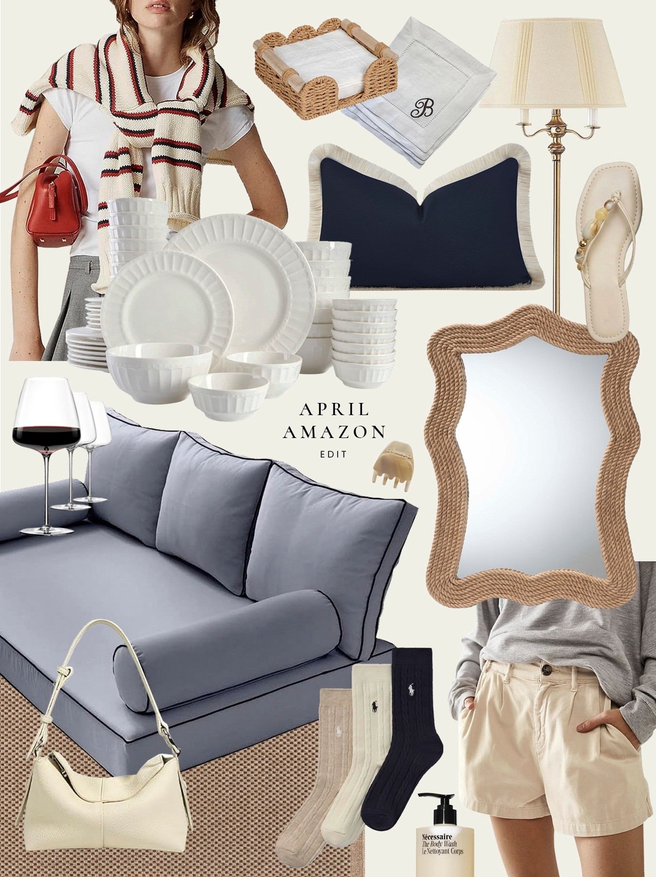 My April Amazon edit is live! 

#LTKSeasonal #LTKHome