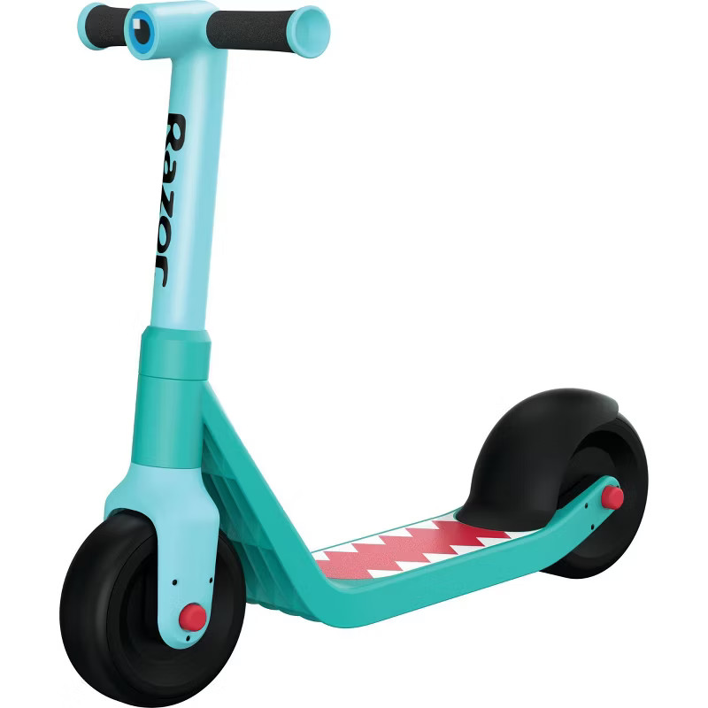 Razor Wild Ones Kids' Kick Scooter - Blue | Target