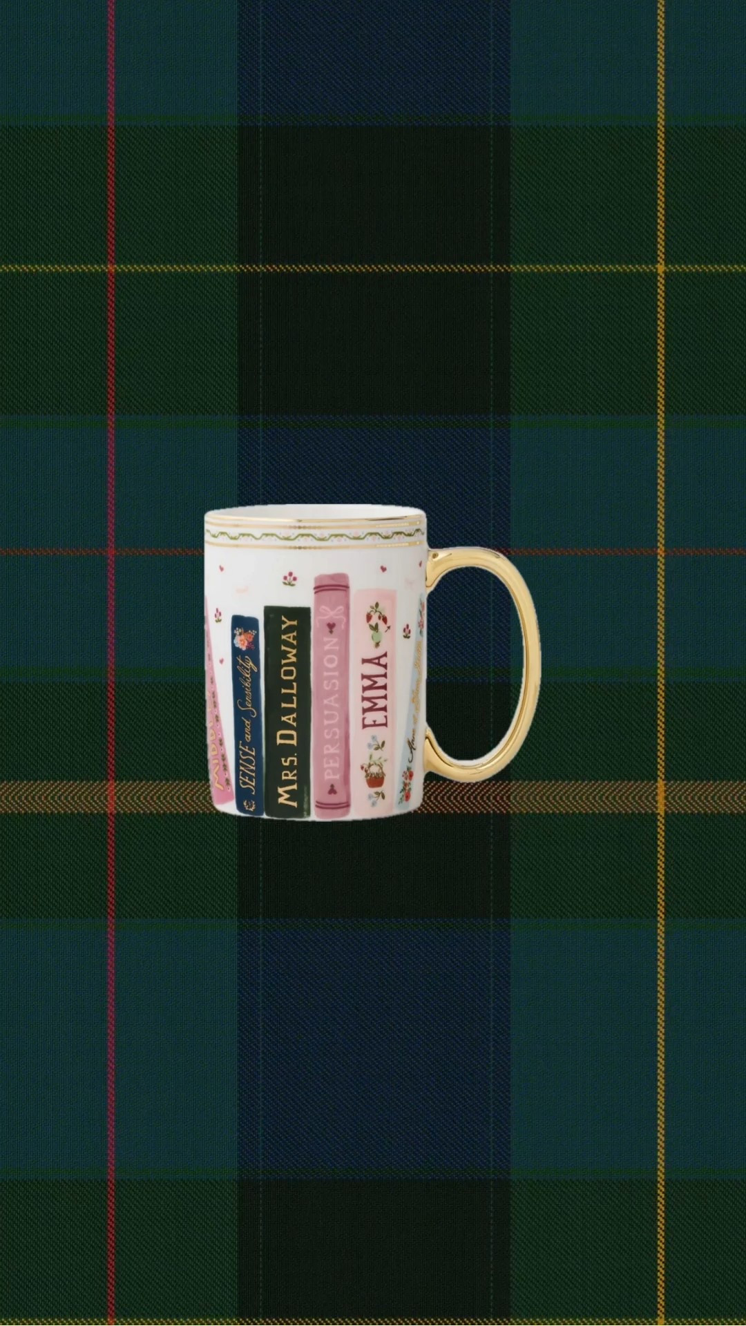 30% off at Rifle Paper right now! And they have the best bookish prints! Their mugs are my favorite 

#LTKGiftGuide #LTKHoliday #LTKFindsUnder50