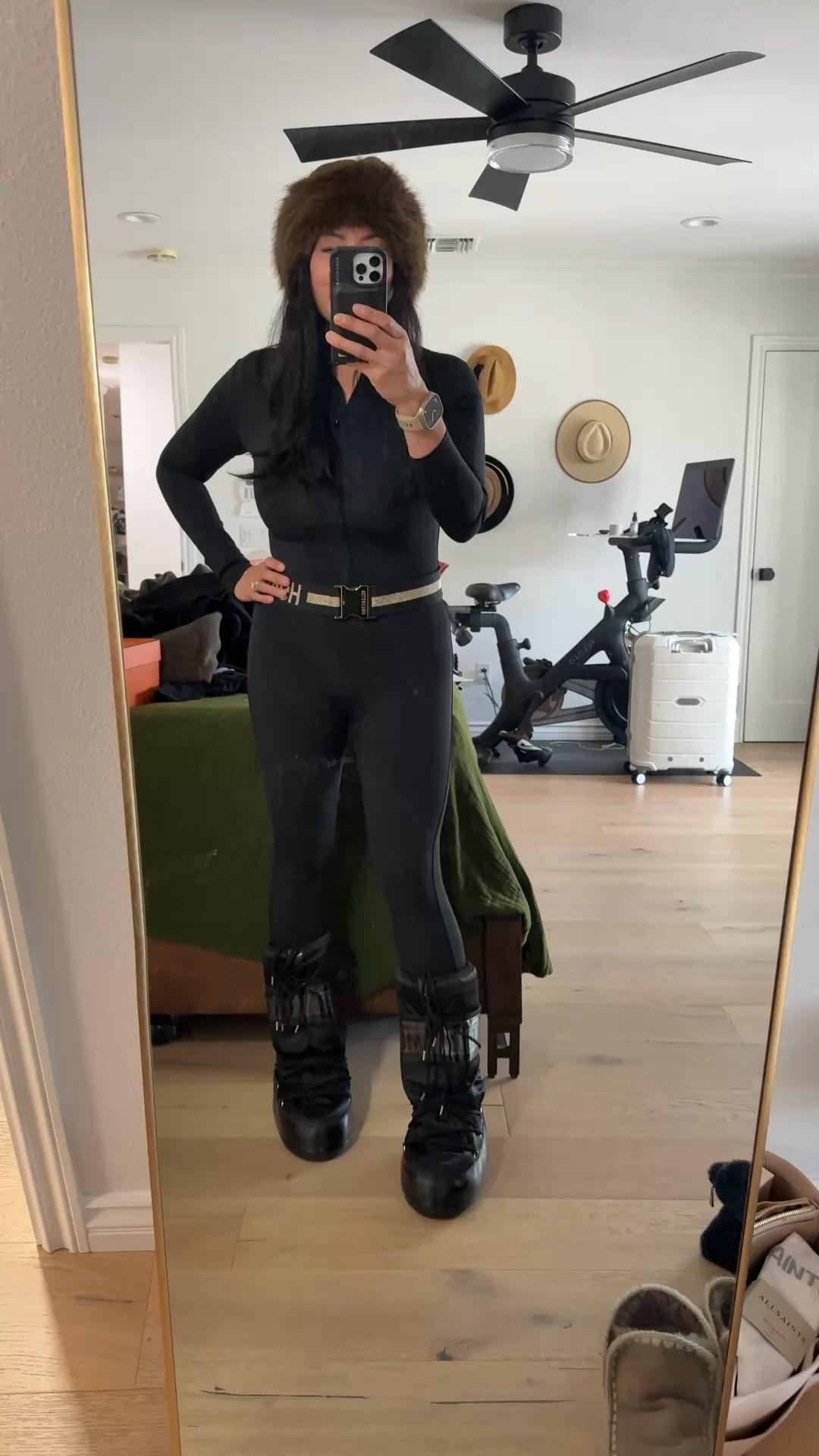 Spring Skiing! 

#LTKFindsUnder50 #LTKMidsize #LTKSeasonal