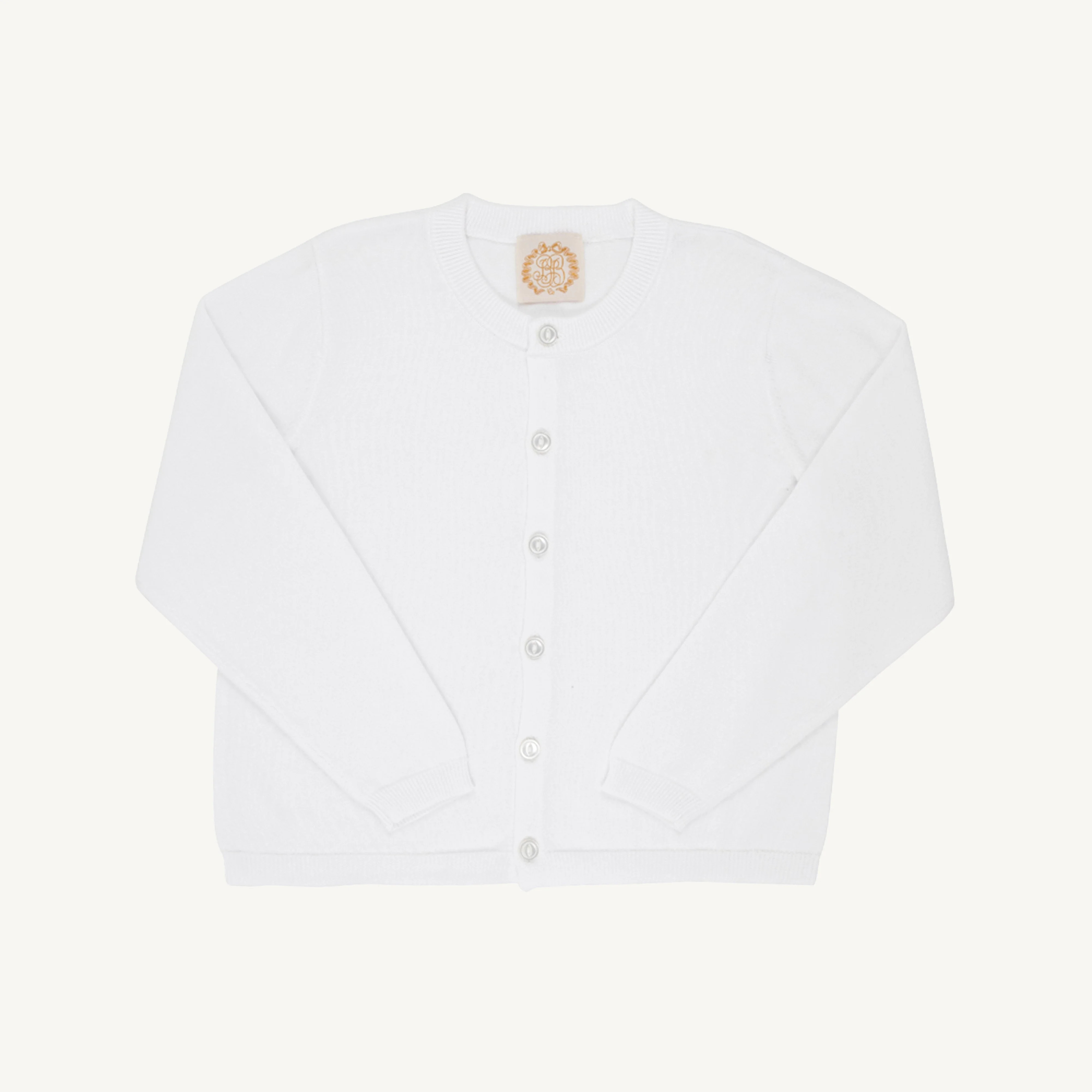 Cambridge Cardigan (Unisex) | The Beaufort Bonnet Company