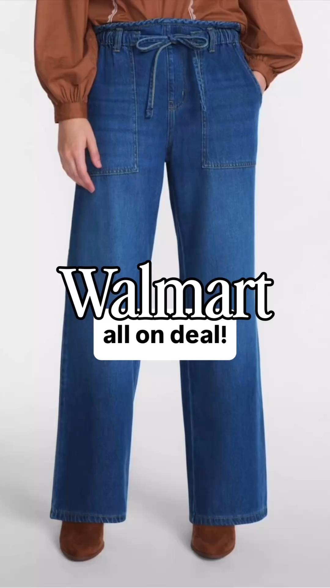 Walmart deals!

#LTKSeasonal #LTKOver40 #LTKSaleAlert