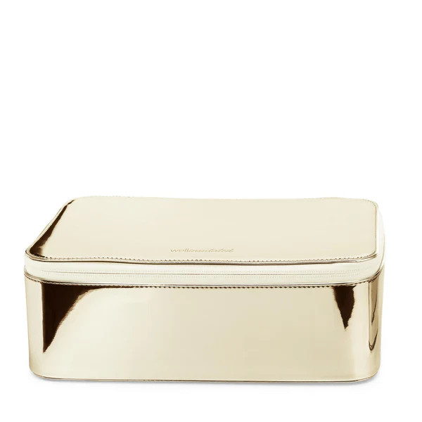Performance Travel Case GOLD | WELLinsulated