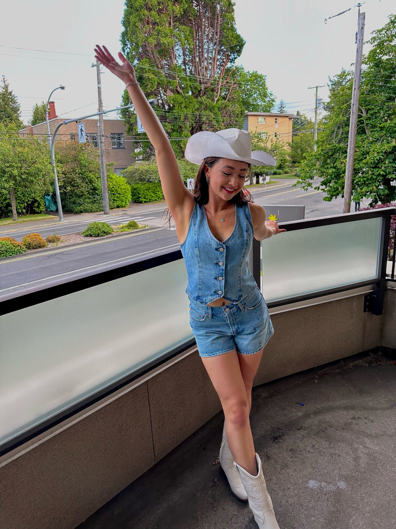 Stampede Season is Coming!

#LTKcanada #LTKsummer #LTKpartywear