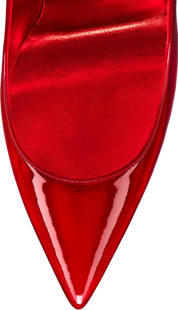 Kate Psychic Pointed Toe Pump (Women) | Nordstrom