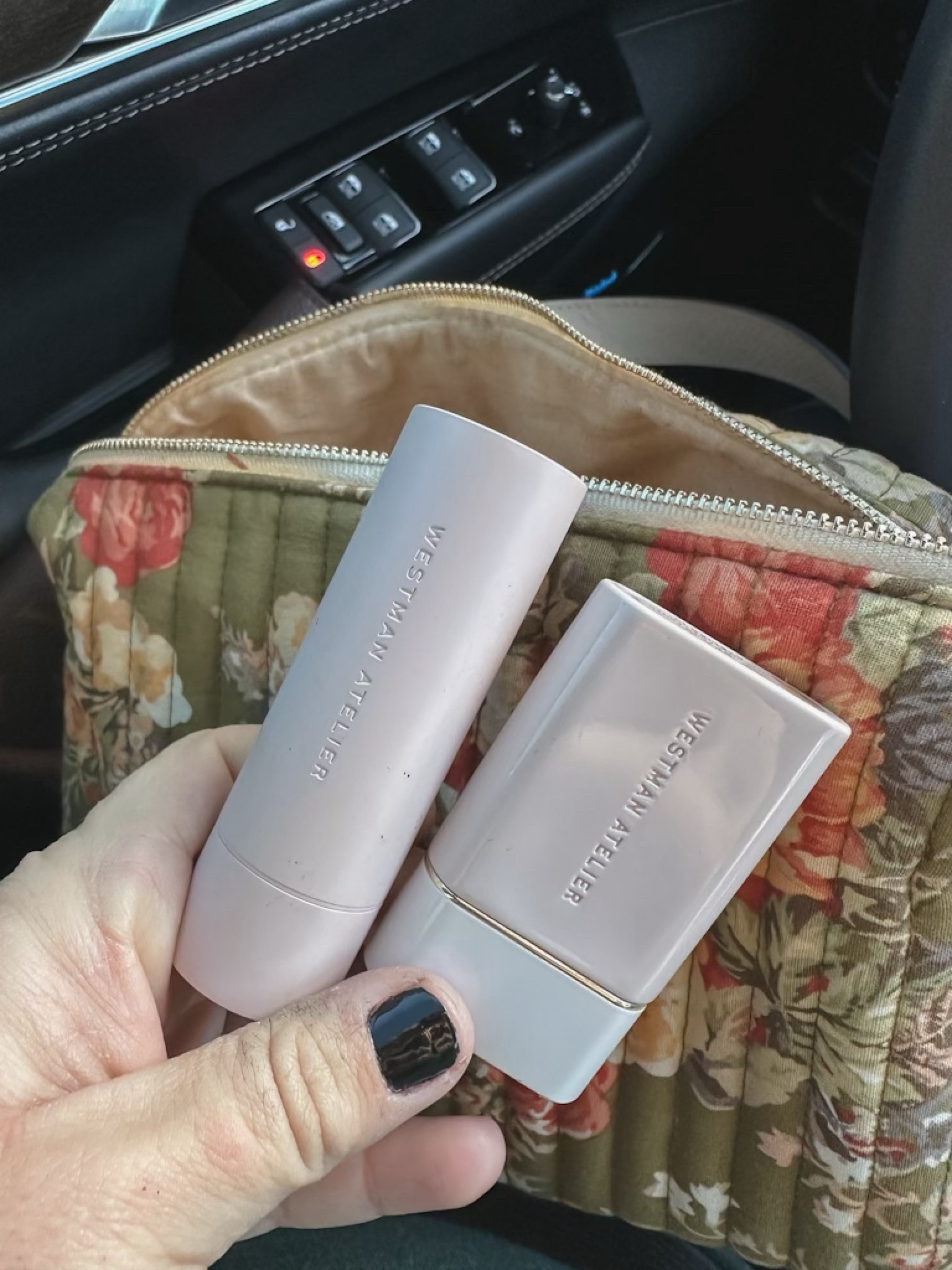 Westman Atelier foundation stick and drops

#LTKbeauty