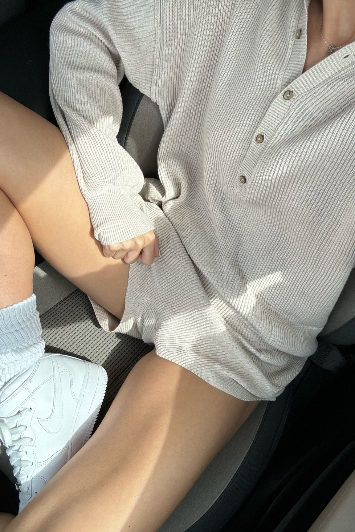 perfect road trip outfit! 
Wearing size Small in the romper - it’s pretty oversized tho! 

#LTKsalealert #LTKSpringSale #LTKSeasonal