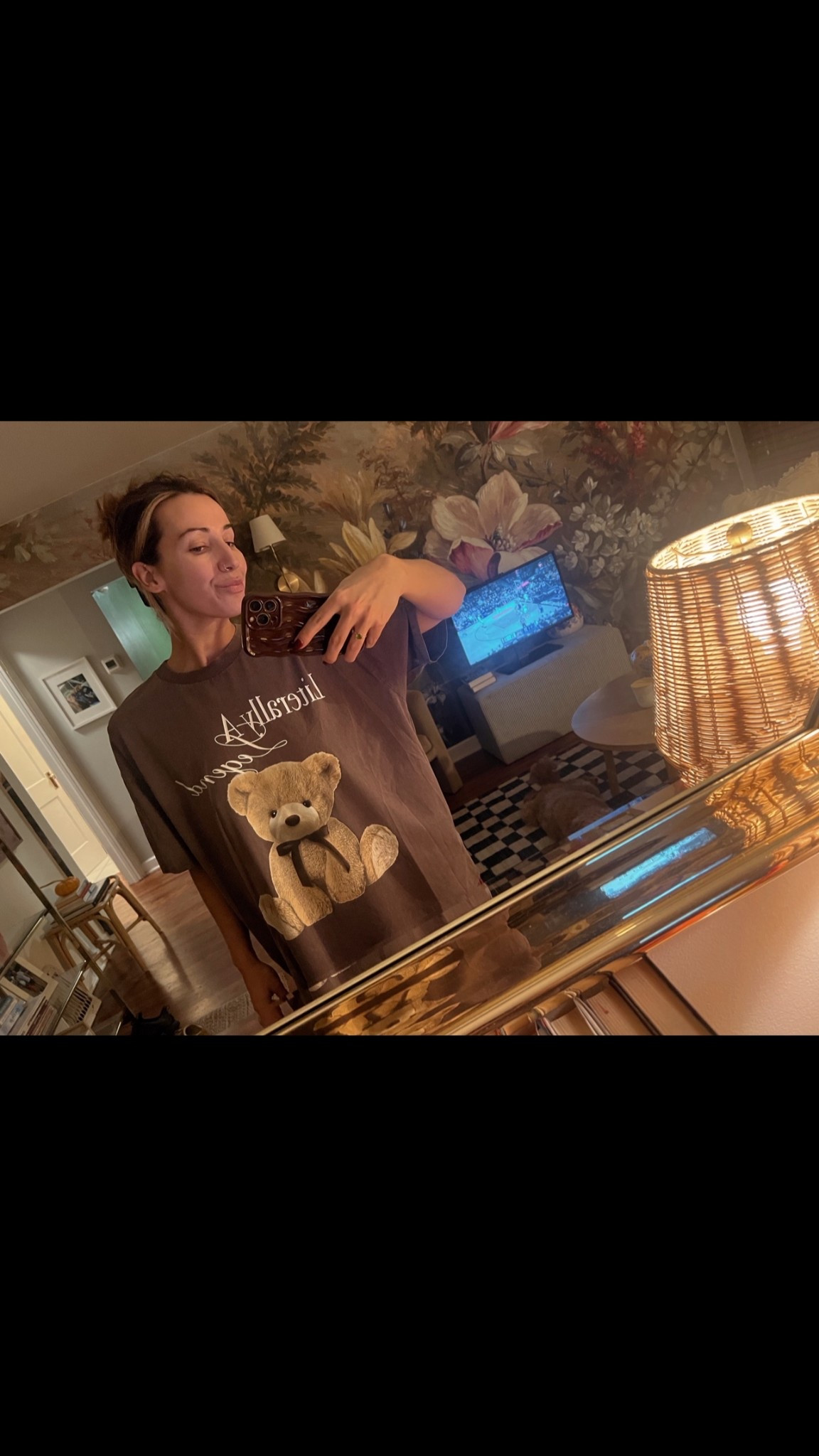 🧸🧸🧸

#LTKHoliday #LTKSeasonal #LTKHome