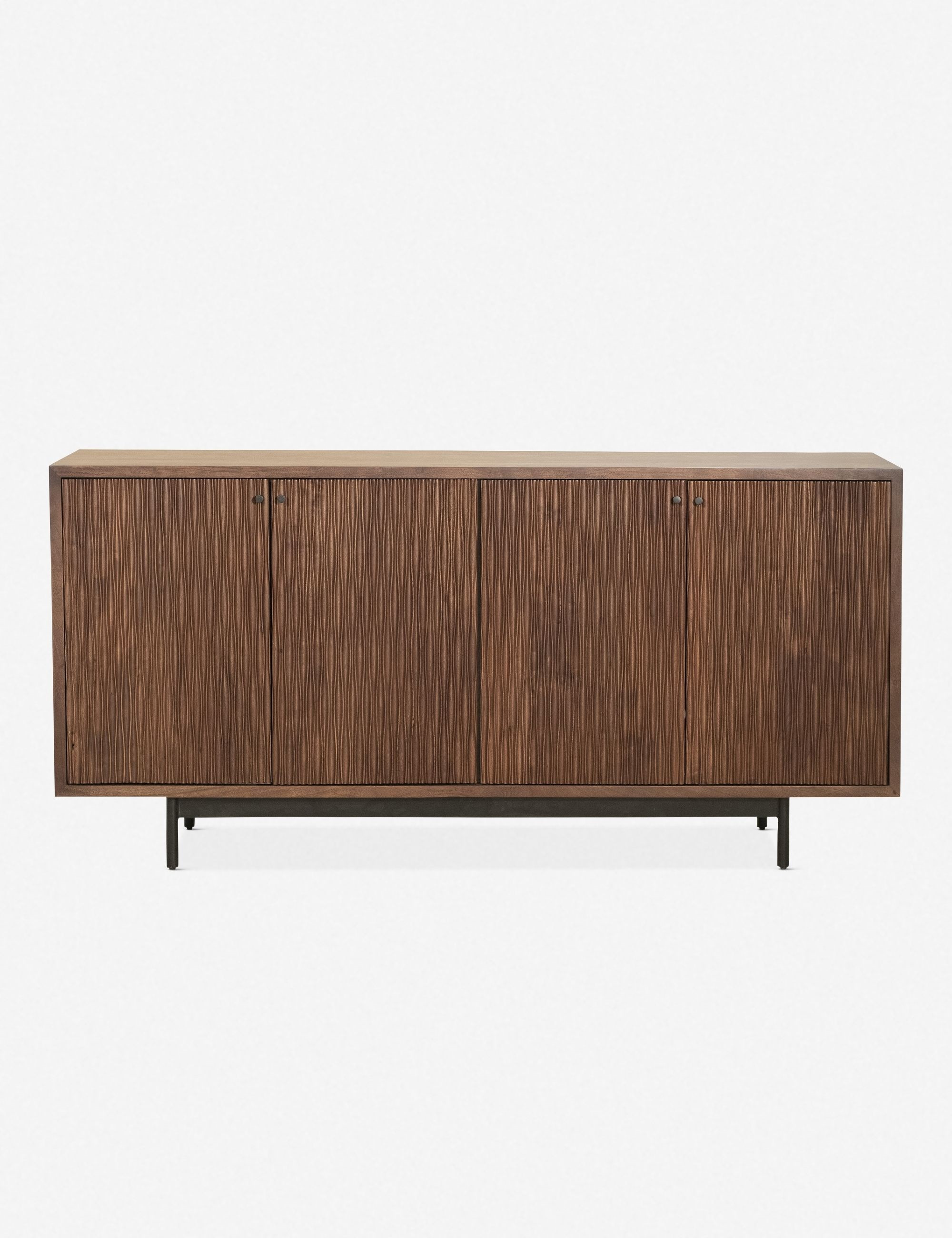 Valentina Media Console | Lulu and Georgia 