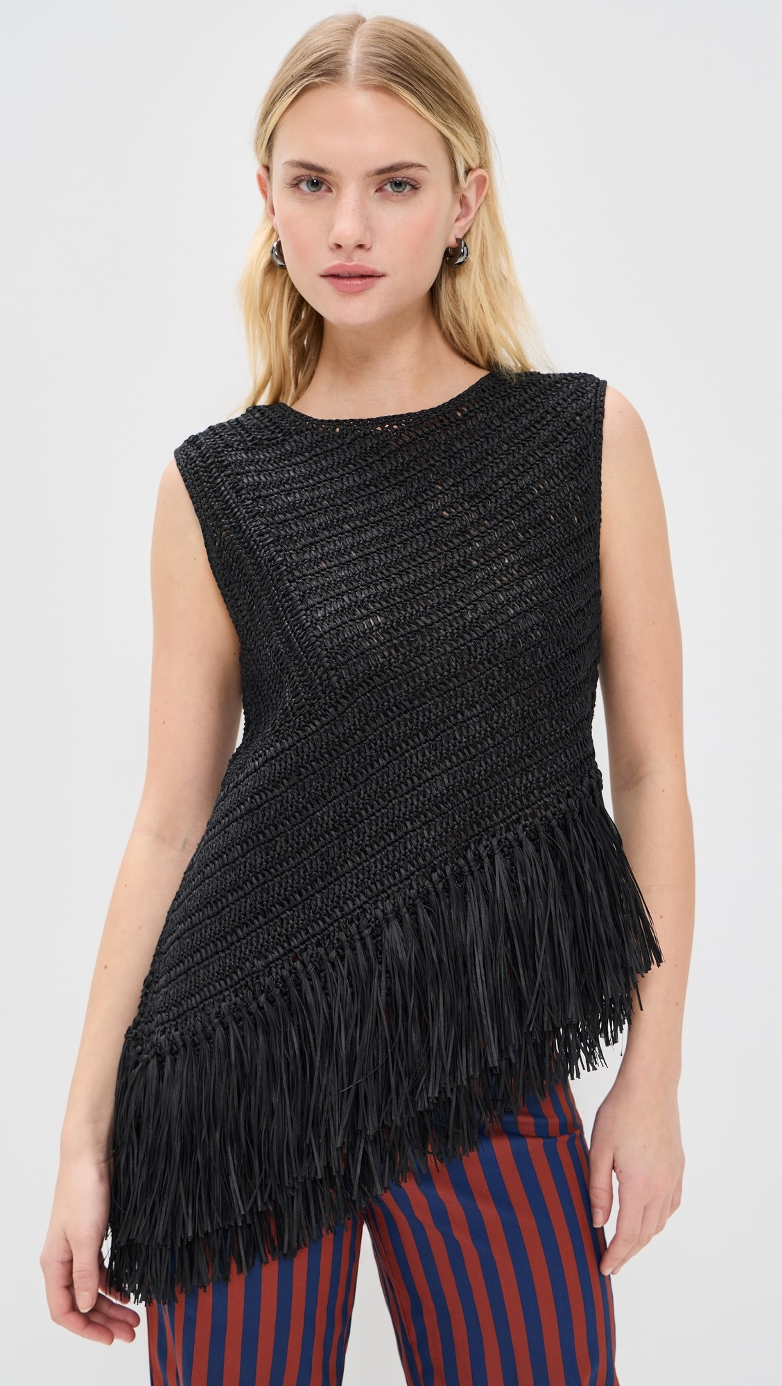 Beja Crochet Top | Shopbop