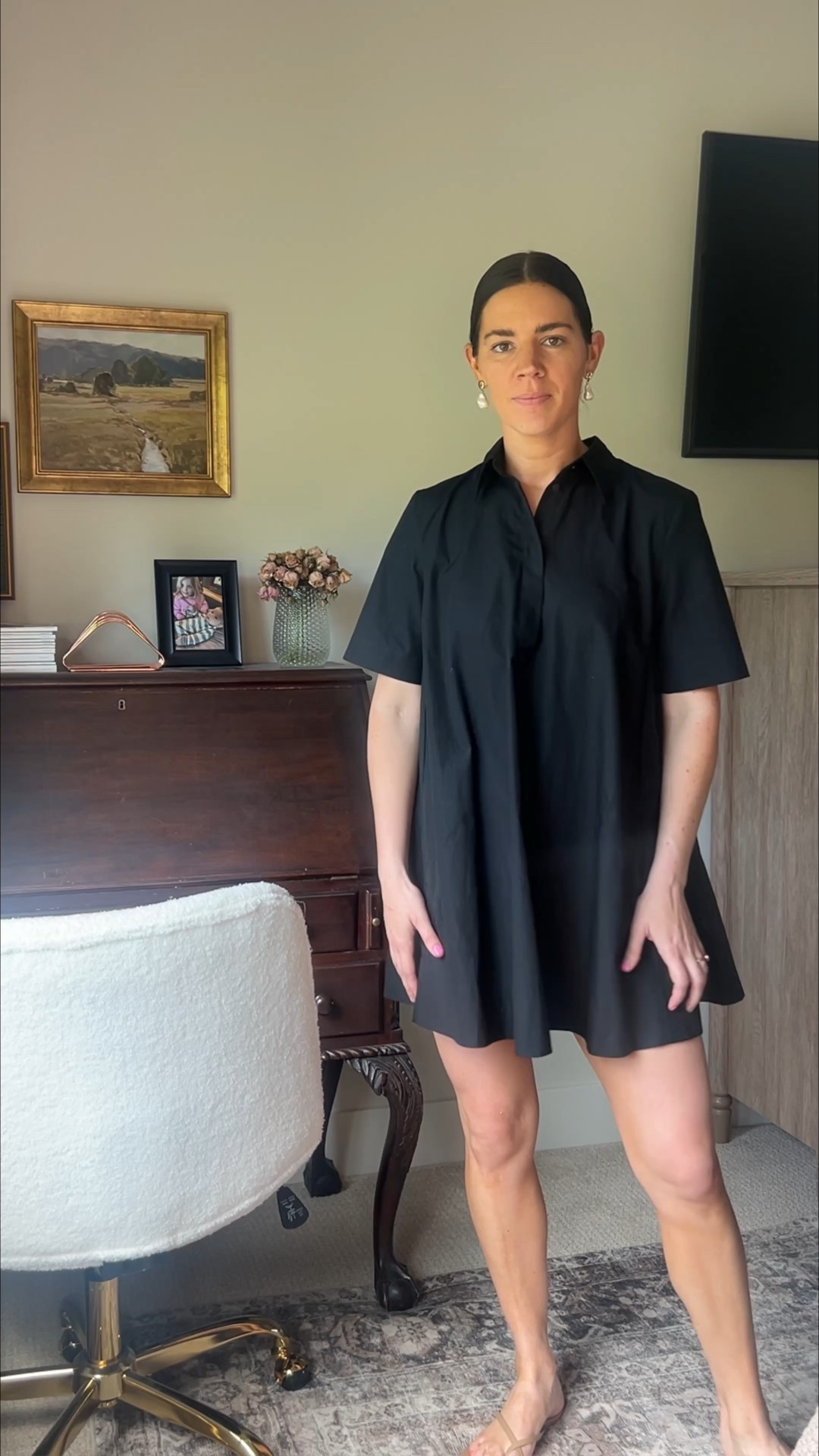 Cutest summer dresses you need 

#LTKSeasonal #LTKStyleTip #LTKSummerEdit