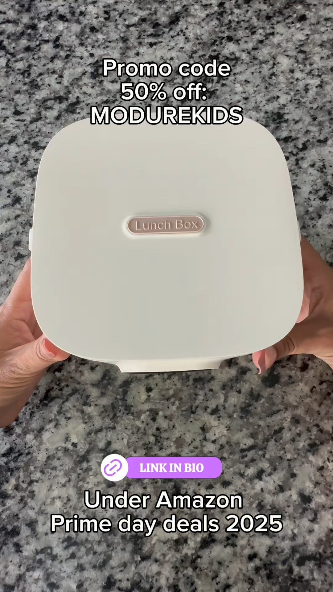 Rechargeable warming lunchbox #kidslunchbox #lunchbox

#LTKSaleAlert #LTKKids #LTKFamily