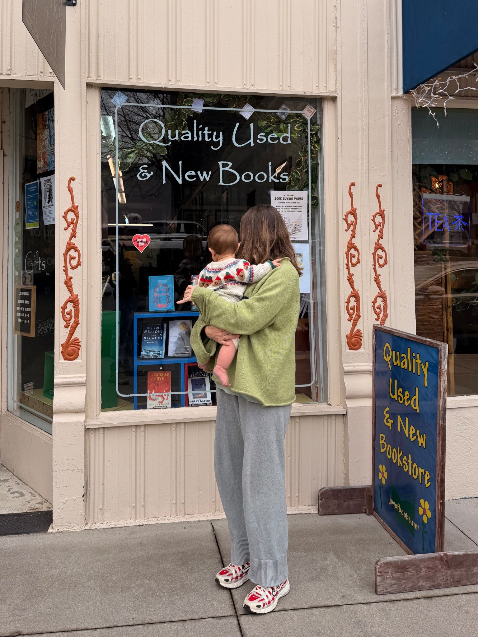 rewearing this year !

#LTKmomlife #LTKdayinmylife #LTKootd