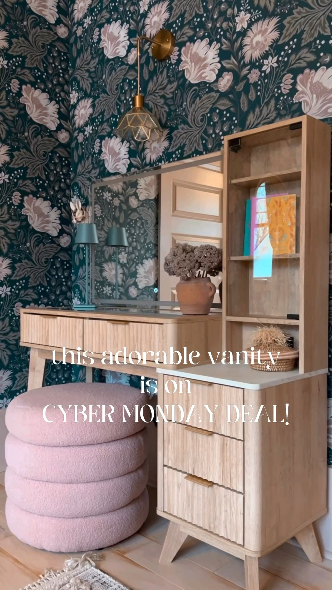 The BEST Teen Girl Gift Idea! 🩷 

#LTKHoliday #LTKCyberWeek #LTKGiftGuide