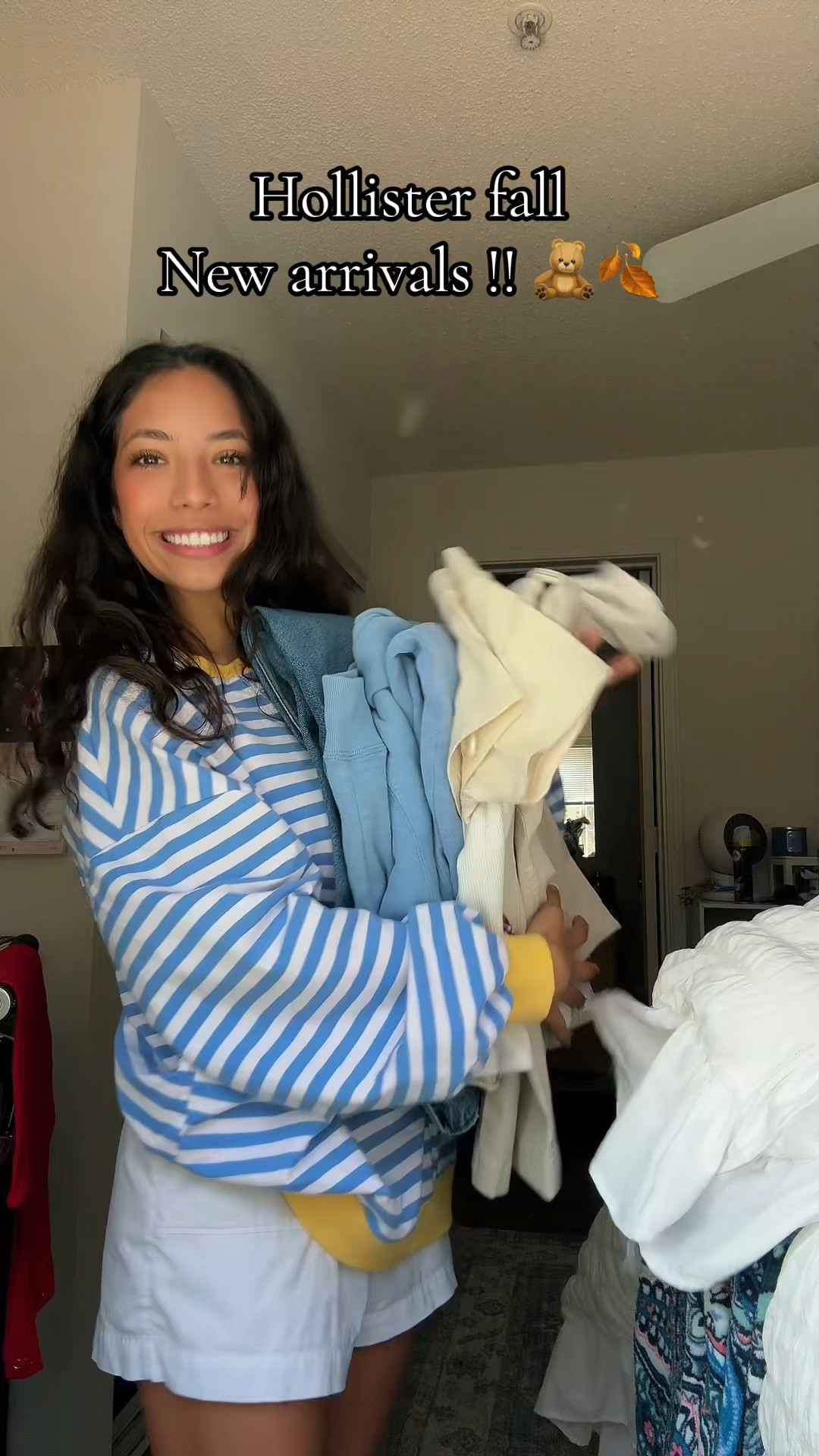 #LTKSeasonal #LTKVideo #LTKStyleTip