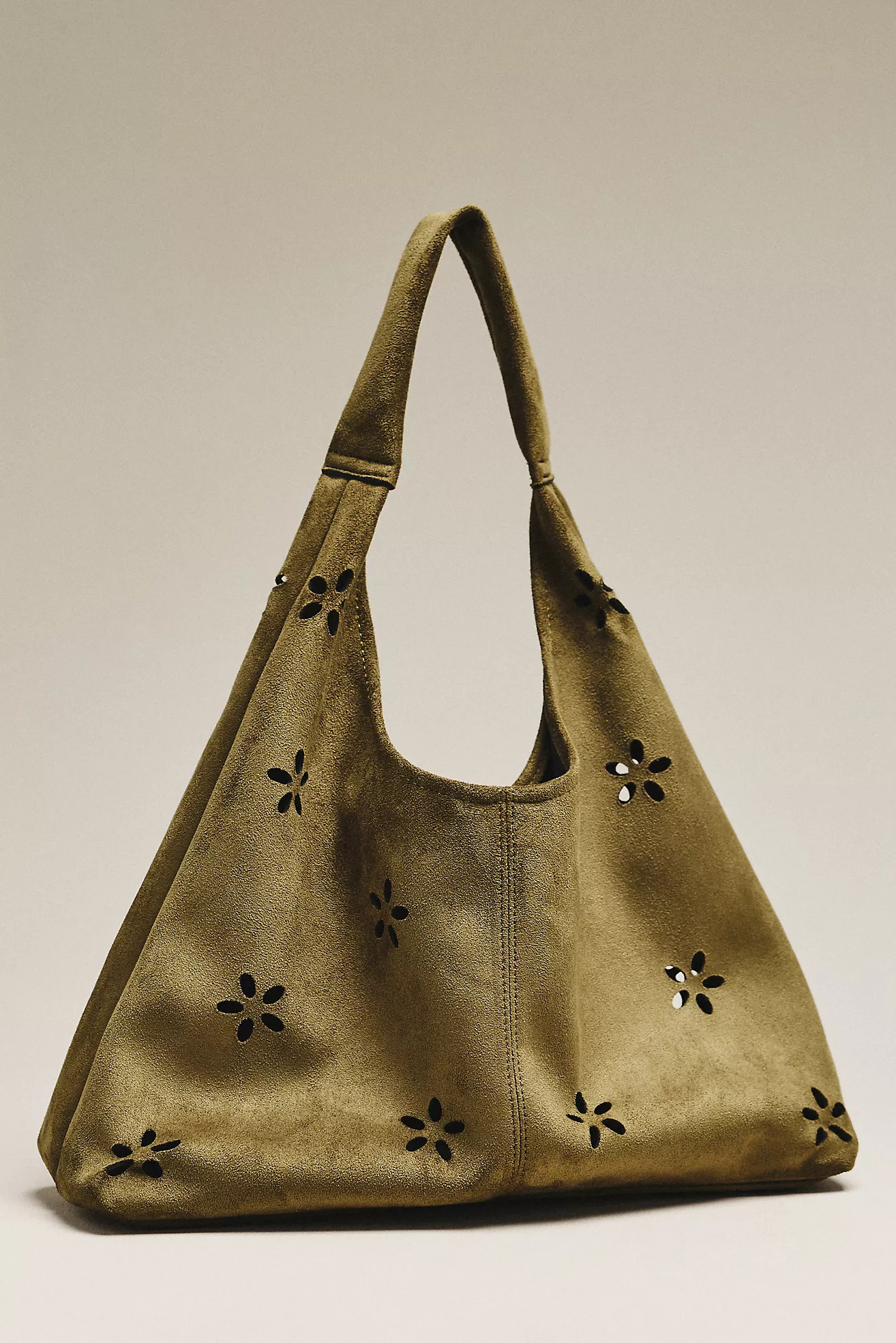Melie Bianco Maggie Hobo Bag | Anthropologie (US)