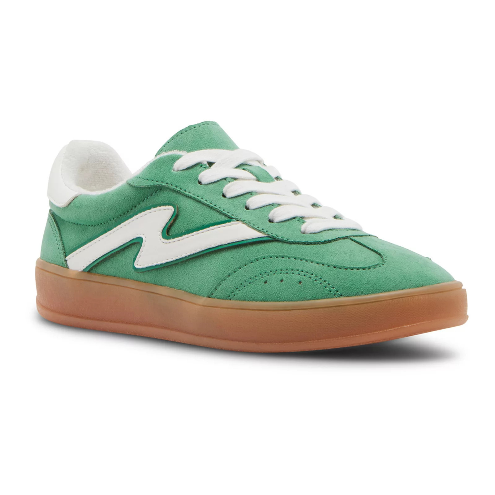 madden girl Giia Women's Sneakers, Size: 9.5, Green | Kohl's