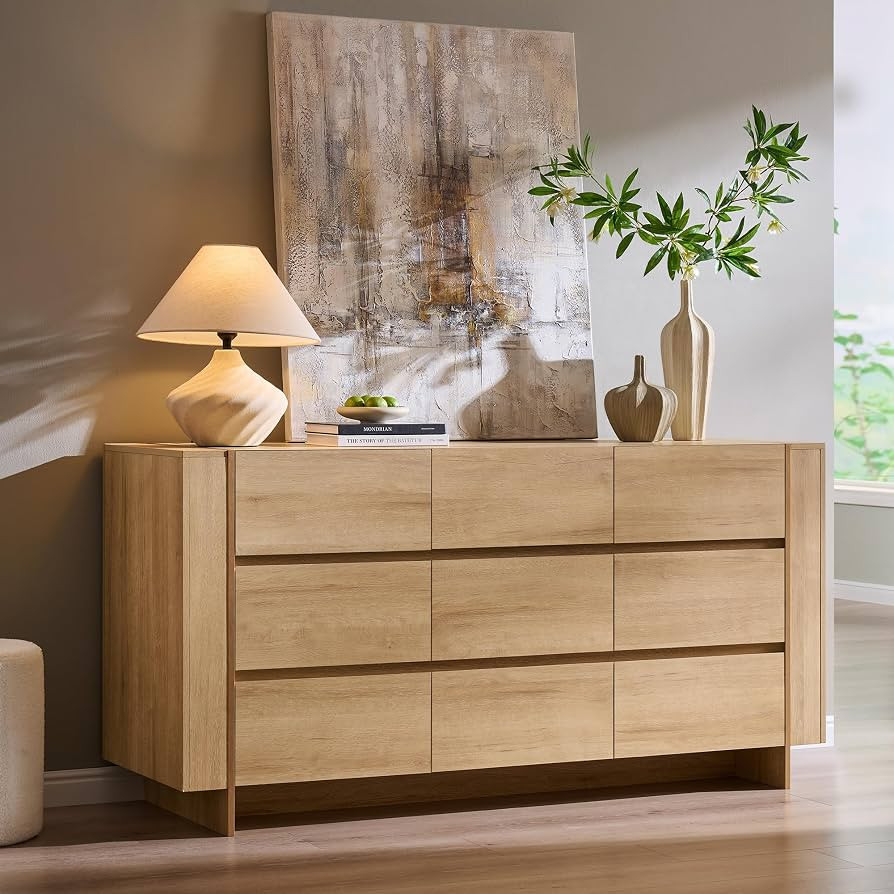 Natural Oak | Amazon (US)