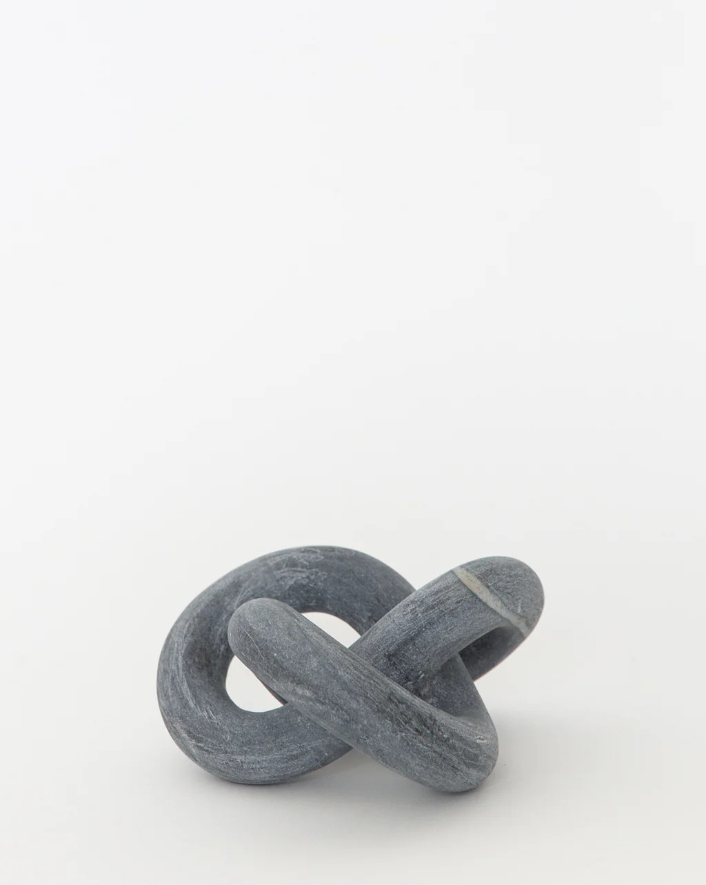 Marble Knot Object | McGee & Co.