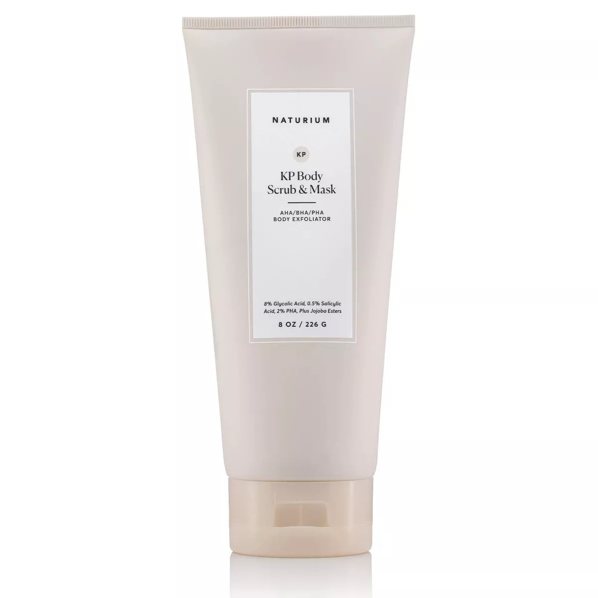 Naturium KP Body Scrub & Mask - 8 oz | Target