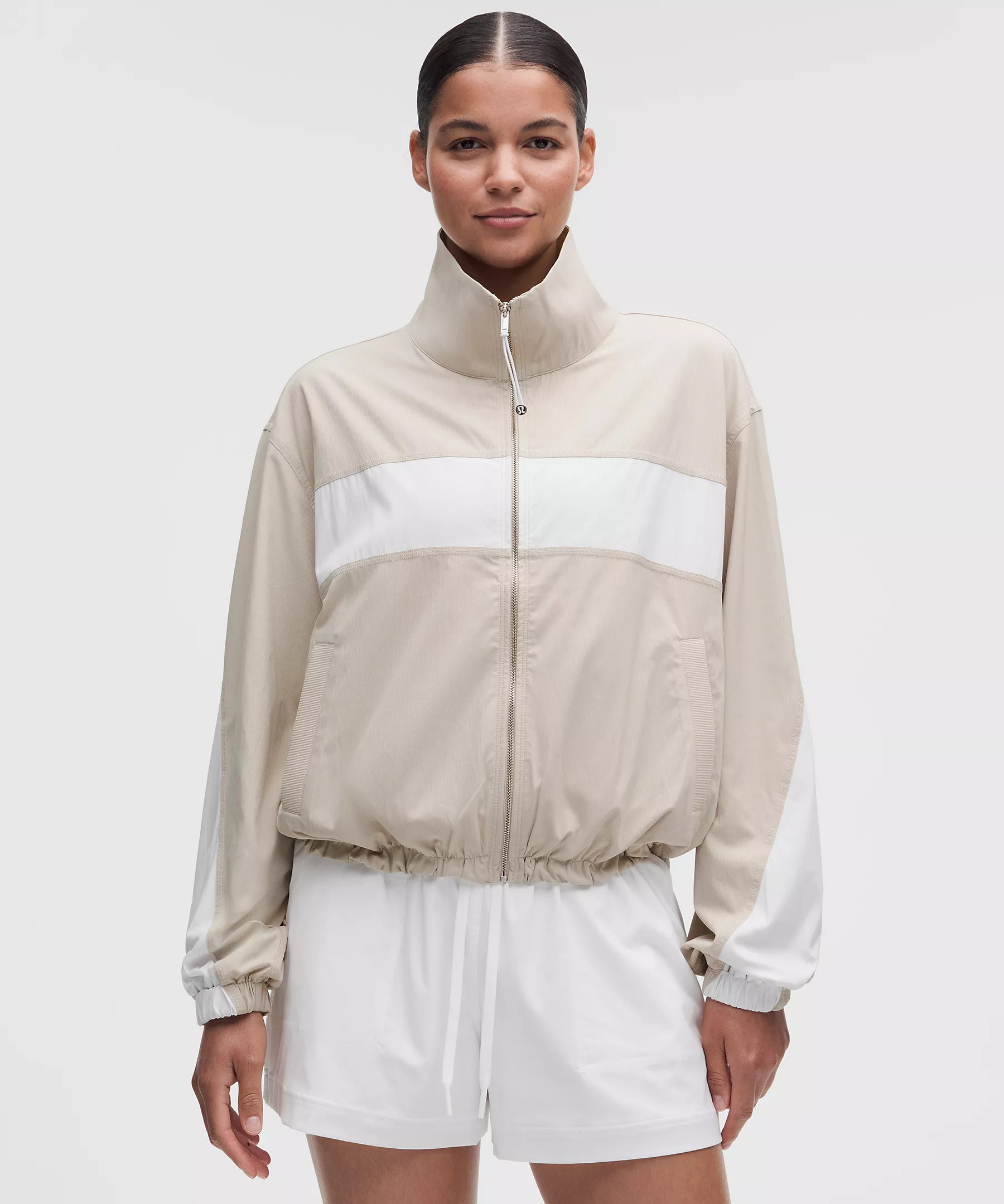 Dance Studio Evolve Jacket | Lululemon (US)
