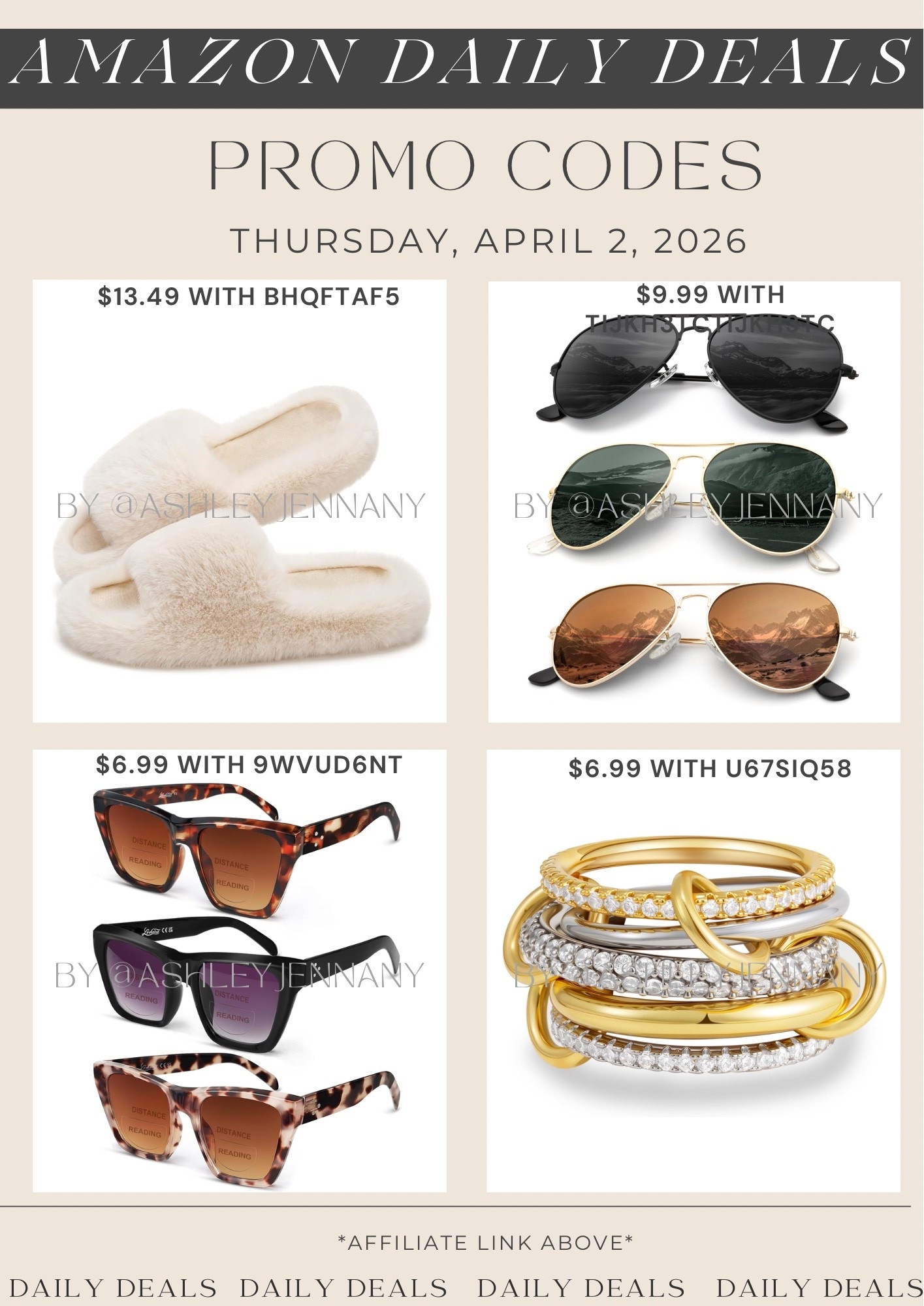 Amazon deals 

#LTKMidsize #LTKSaleAlert #LTKBeauty