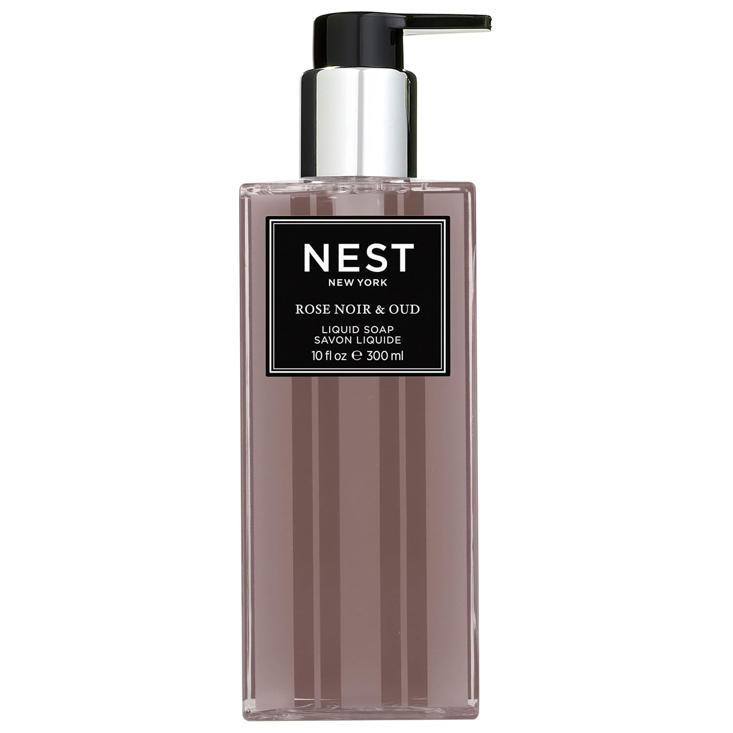 NEST New York Rose Noir & Oud Liquid Hand Soap | Amazon (US)