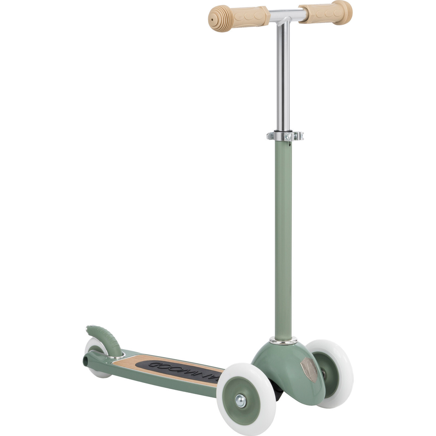 BANWOOD SCOOTER FOREST | Maisonette