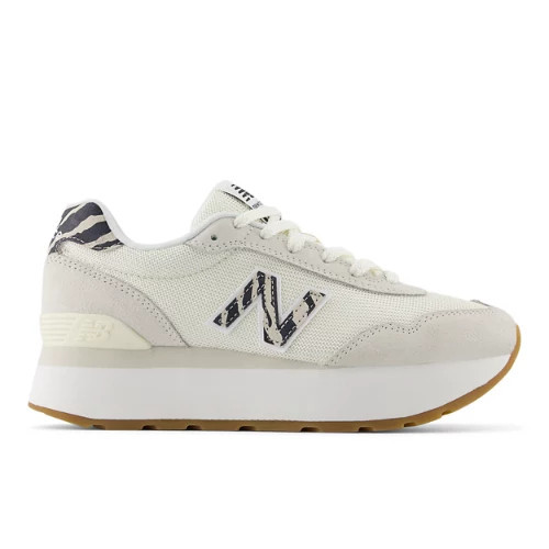 New Balance Women's 515H White/Beige - White/Beige | Joe's New Balance Outlet