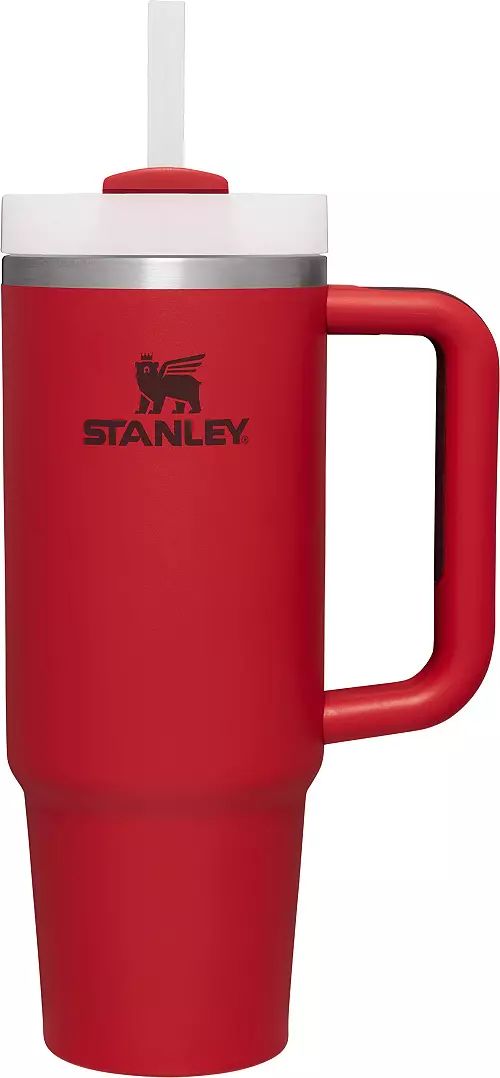 Stanley 30 oz. Quencher H2.0 FlowState Tumbler | Dick's Sporting Goods