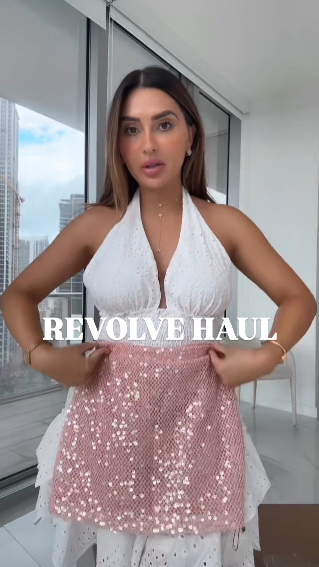 Revolve Haul 🩷 @Revolve 

#LTKootd
