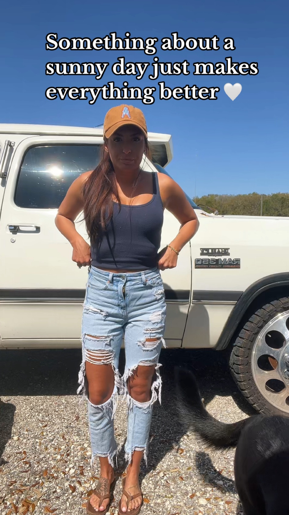 Spring is almost here in Florida 💛! 
These are my new fave jeans. I do cut them to make them a bit shorter. 

#LTKsalealert #LTKSpringSale #LTKSeasonal