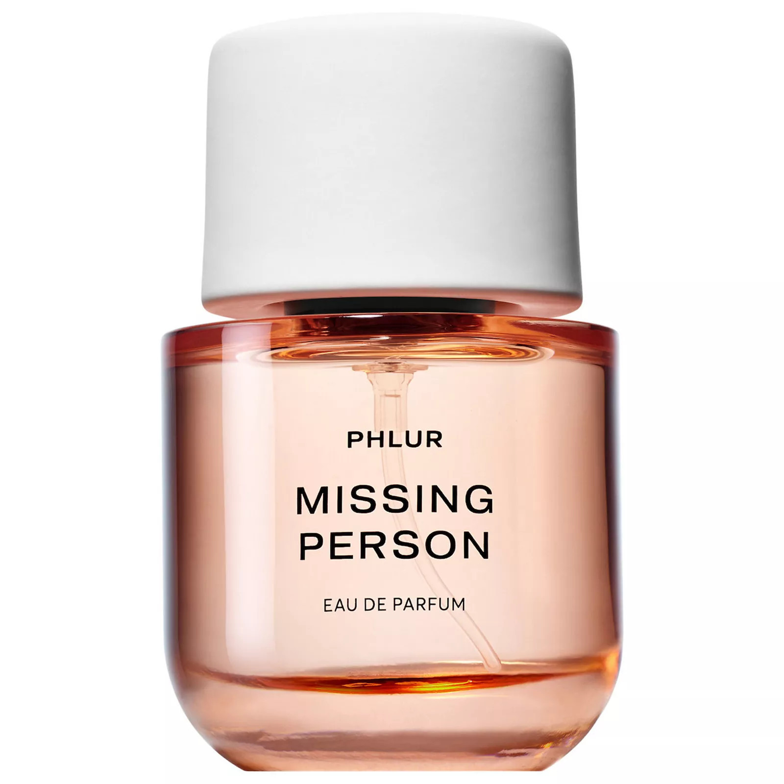 PHLUR Missing Person Eau de Parfum, Size: 1.7 FL Oz, Mssng Prsn | Kohl's
