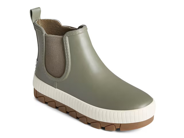 Sperry Torrent Chelsea Boot | DSW