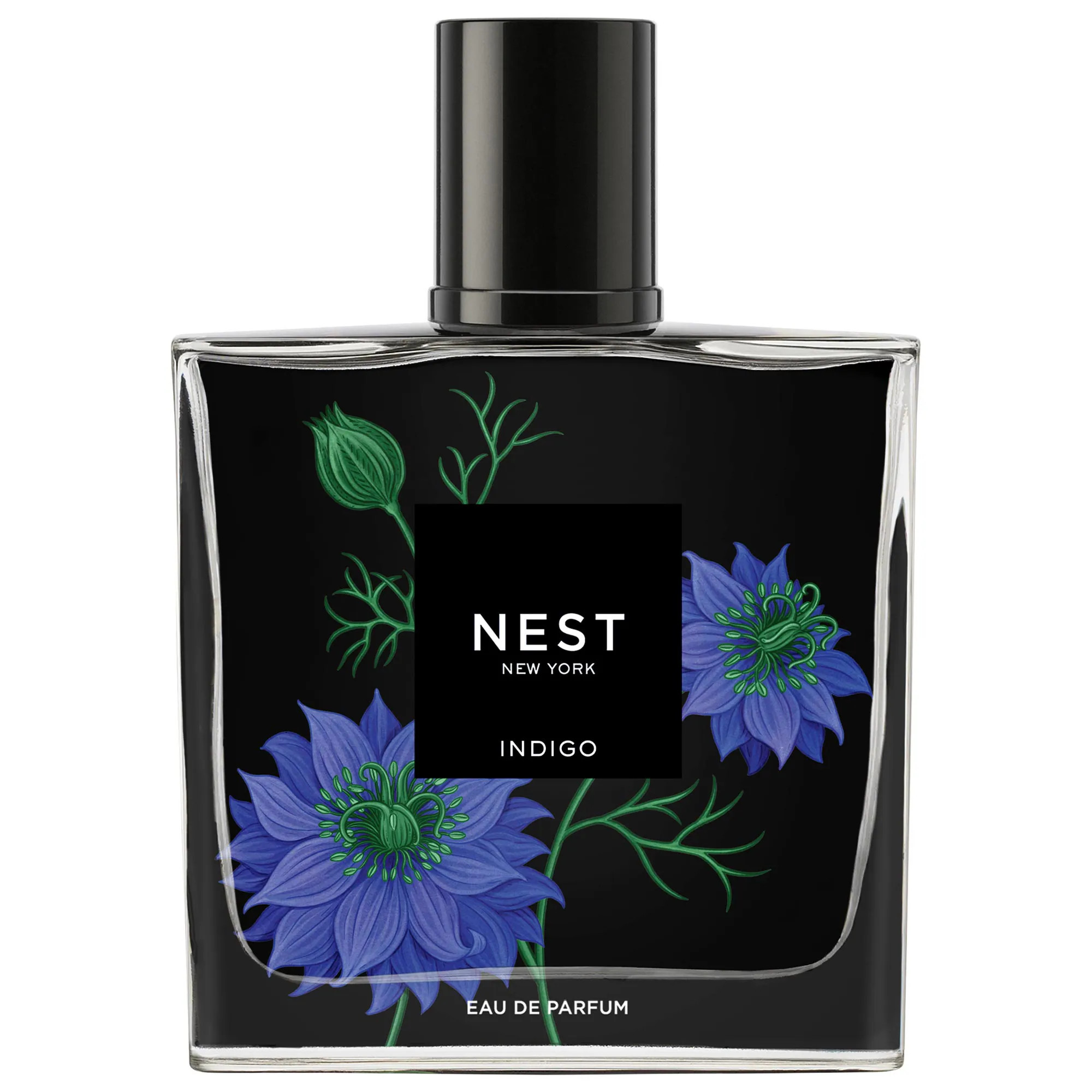 NEST New York Indigo Eau de Parfum 1.7OZ/50 ML eau de parfum spray | Sephora (US)