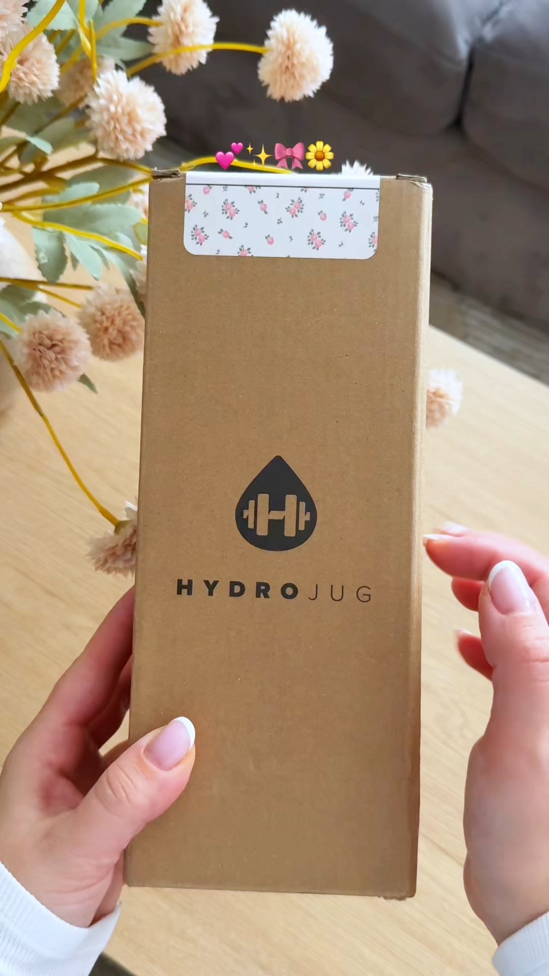 The cutest new release form HydroJug 🌸💕🎀

HydroJug tumbler, insulated tumbler with straw, spill resistant tumbler, stainless steel travel cup, mom coffee tumbler, iced coffee cup for moms, cute reusable cup, aesthetic drinkware, vacuum insulated tumbler, cold drinks stay cold cup, hot coffee travel tumbler, everyday tumbler with lid, leopard print cup, neutral aesthetic tumbler, car cup holder tumbler, on the go drink cup, trendy drinkware, gift idea for moms, reusable iced coffee tumbler, stylish water cup, double wall insulated cup, leak resistant tumbler, morning coffee cup for moms

#LTKFindsUnder50 #LTKGiftGuide #LTKmomlife