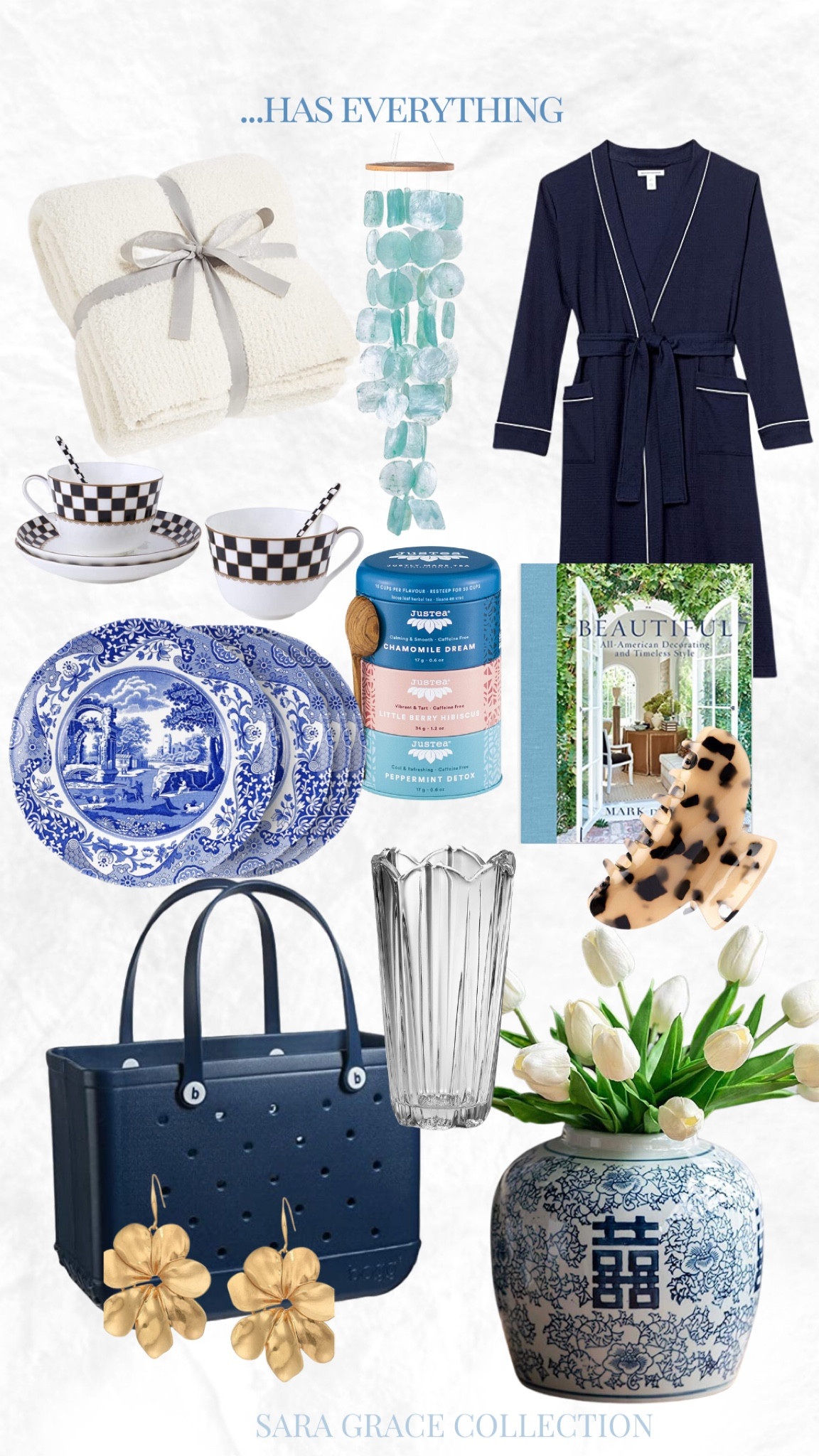🎀Order now to have by Mother’s Day!🎀
Amazon: Last Minute Gifts
Mother’s Day Gift Guide💝



#mothersday #mothersdaygiftideas #homedecor #Amazon #amazonmothersday #giftsforher #home #amazonhome #giftsforher #giftsformom #mothersday #budget #mothersday #amazongifts
#coastalhome #coastal #southernhome #robe #beachbag
#vase #homedecor
Mothers Day Gift Ideas , Chinoisiere   
Grandmillenial, blue and white , embroidered napkins, hostess gifts, Mother’s Day gifts, gifts for her, unique gifts, appetizer plates, coastal , coastal home , delft 

#LTKhome #LTKbeauty #LTKGiftGuide