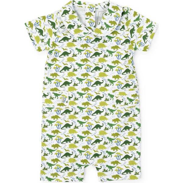 Henry Boys' Shortall - Dino Safari | Maisonette