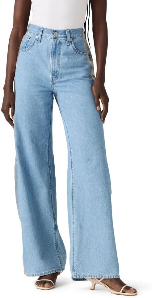 Levi's Womens Cinch Baggy | Amazon (US)