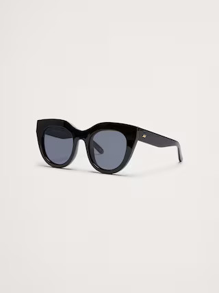 Air Heart Sunglasses by Le Specs | Banana Republic (US)
