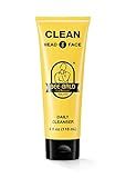 Amazon.com: Bee Bald CLEAN Daily Cleanser for face & head refreshes and thoroughly cleanses by ge... | Amazon (US)