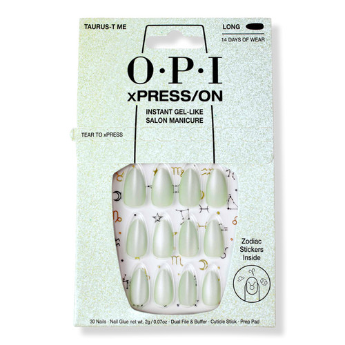 xPRESS/On Special Effect Press On Nails | Ulta