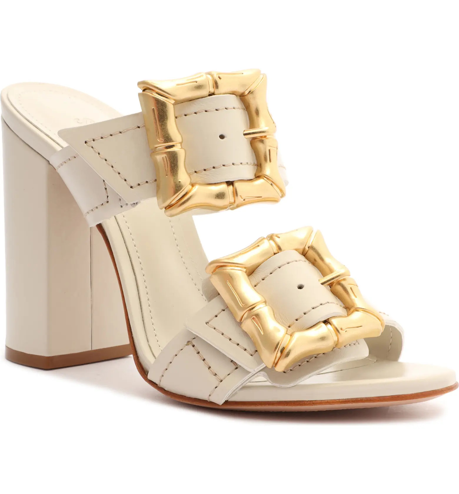 Enola Block Heel Sandal | Nordstrom