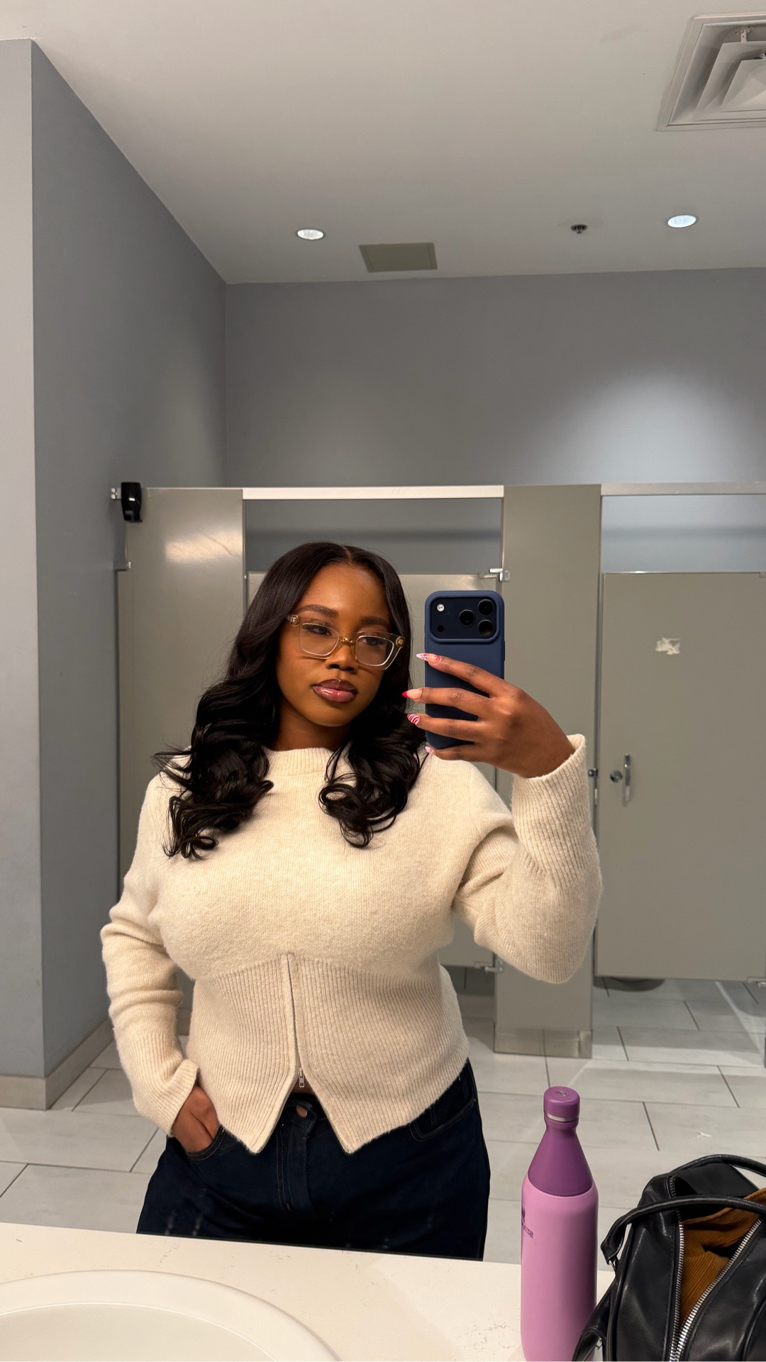 Sunday fit check to church ✨

#LTKworkwear #LTKcanada #LTKstyletip