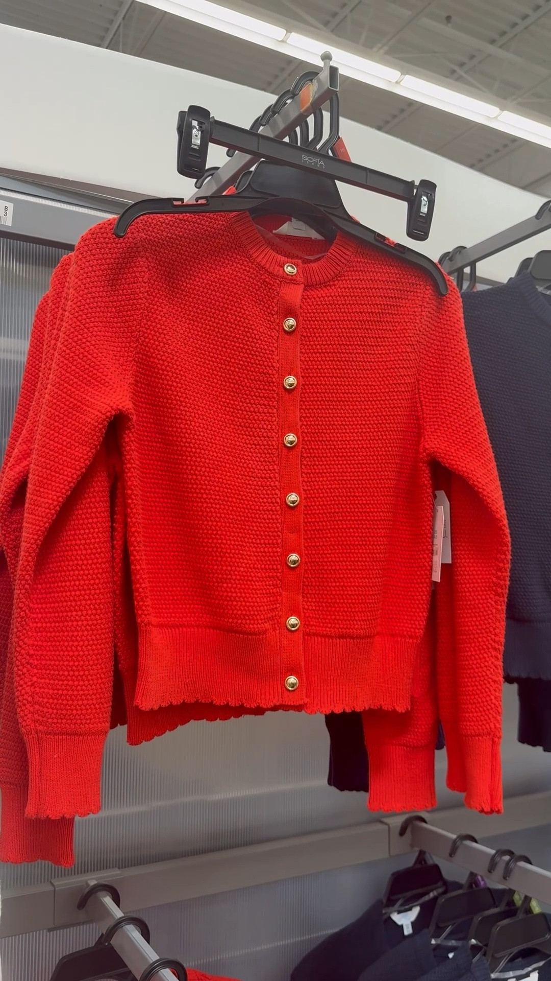 Women’s buttoned long sleeve sweaters

#LTKWorkwear #LTKPetite #LTKFindsUnder50